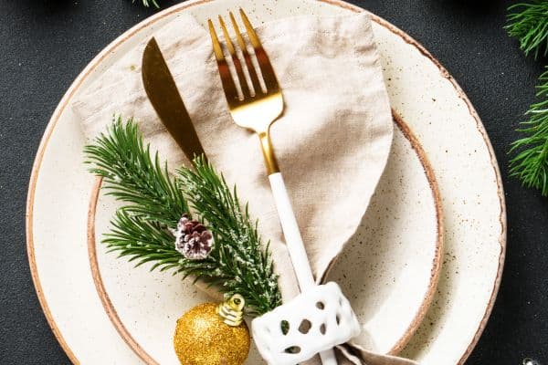 50 Ideas de Contenido Navideño para Restaurantes
