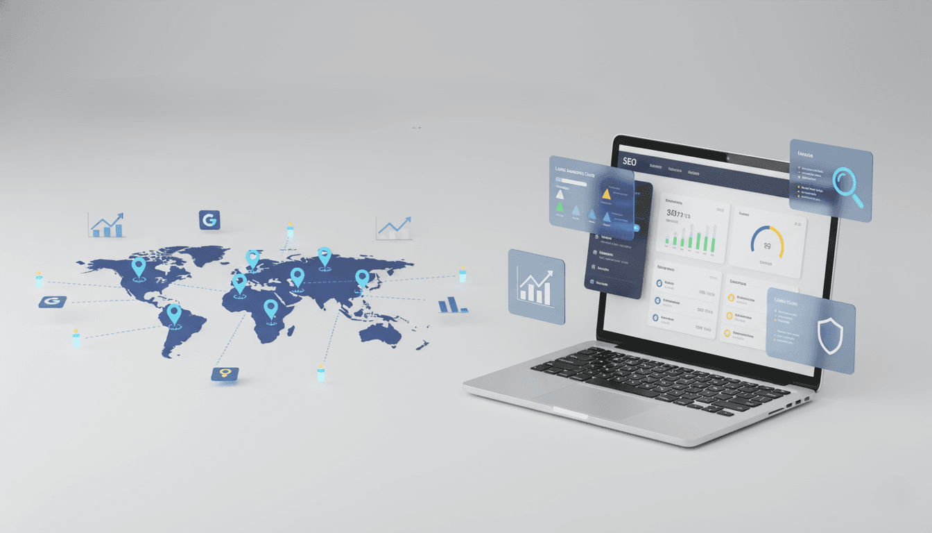 Google Business Profile