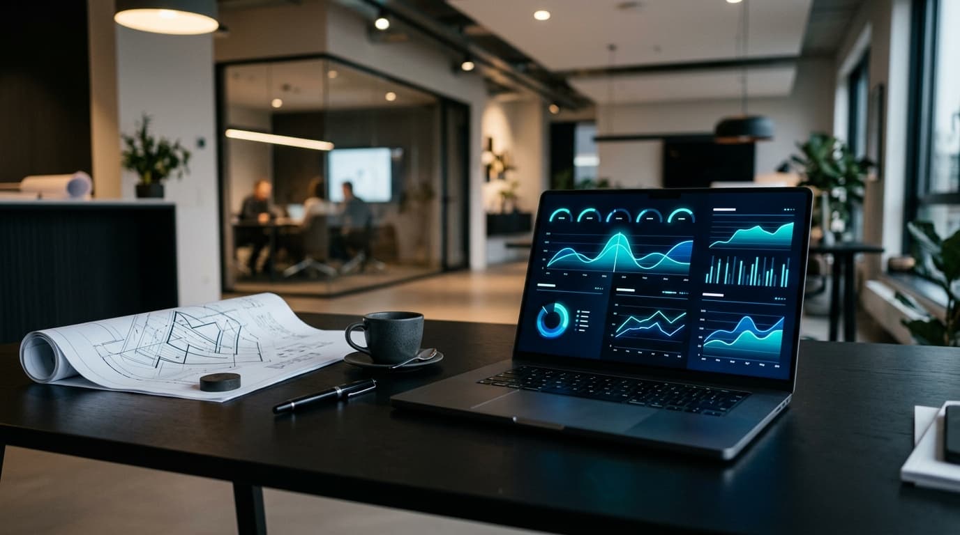 Como Transformar Visitas em Vendas: O Segredo por Trás de Websites que Convertem