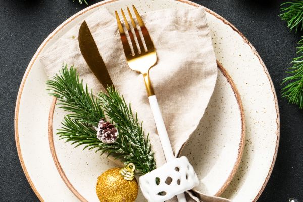 50 Ideias de Conteúdo Natalício para Restaurantes